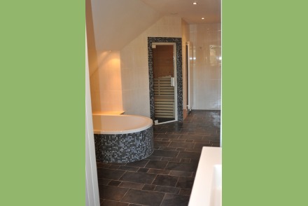 Dorpswoning De Zevende Hemel HW058